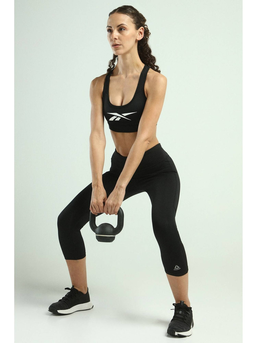 Womens S Lux Vector Racer Bra | sb09 - view 7