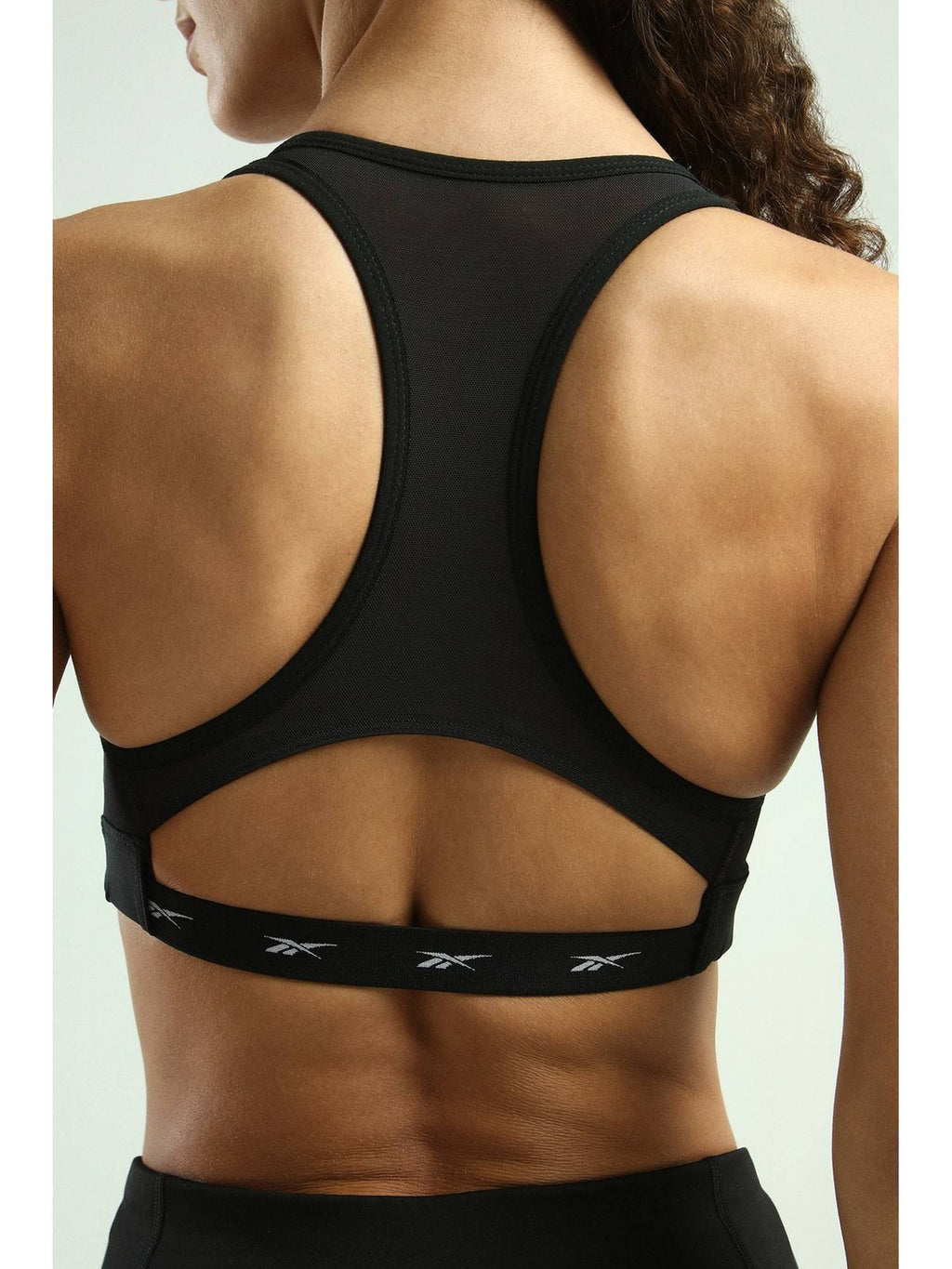 Women Purple Sports Bra | sb09 - view 12