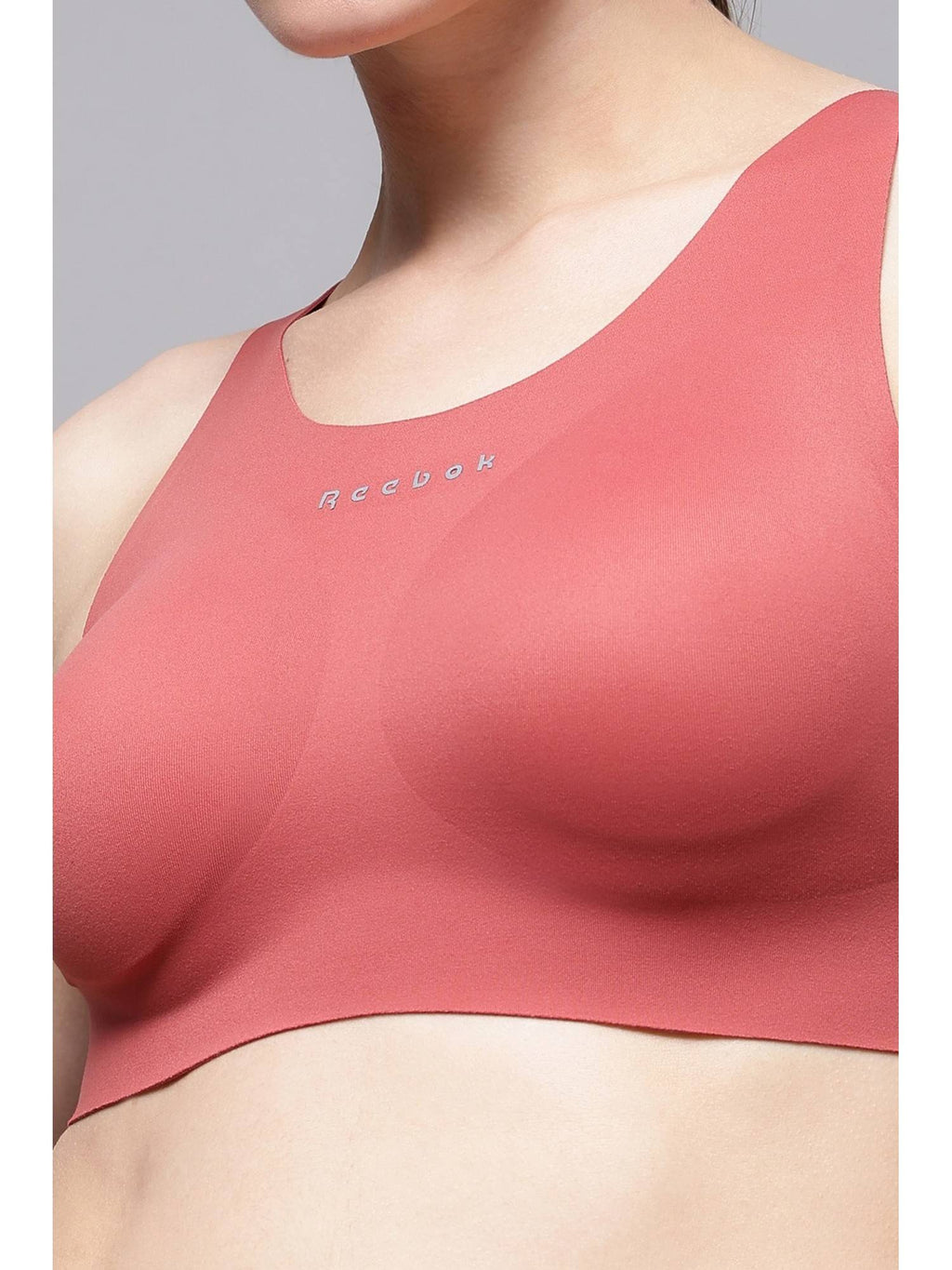 Women Lavender Sports Bra | sb09 - view 11