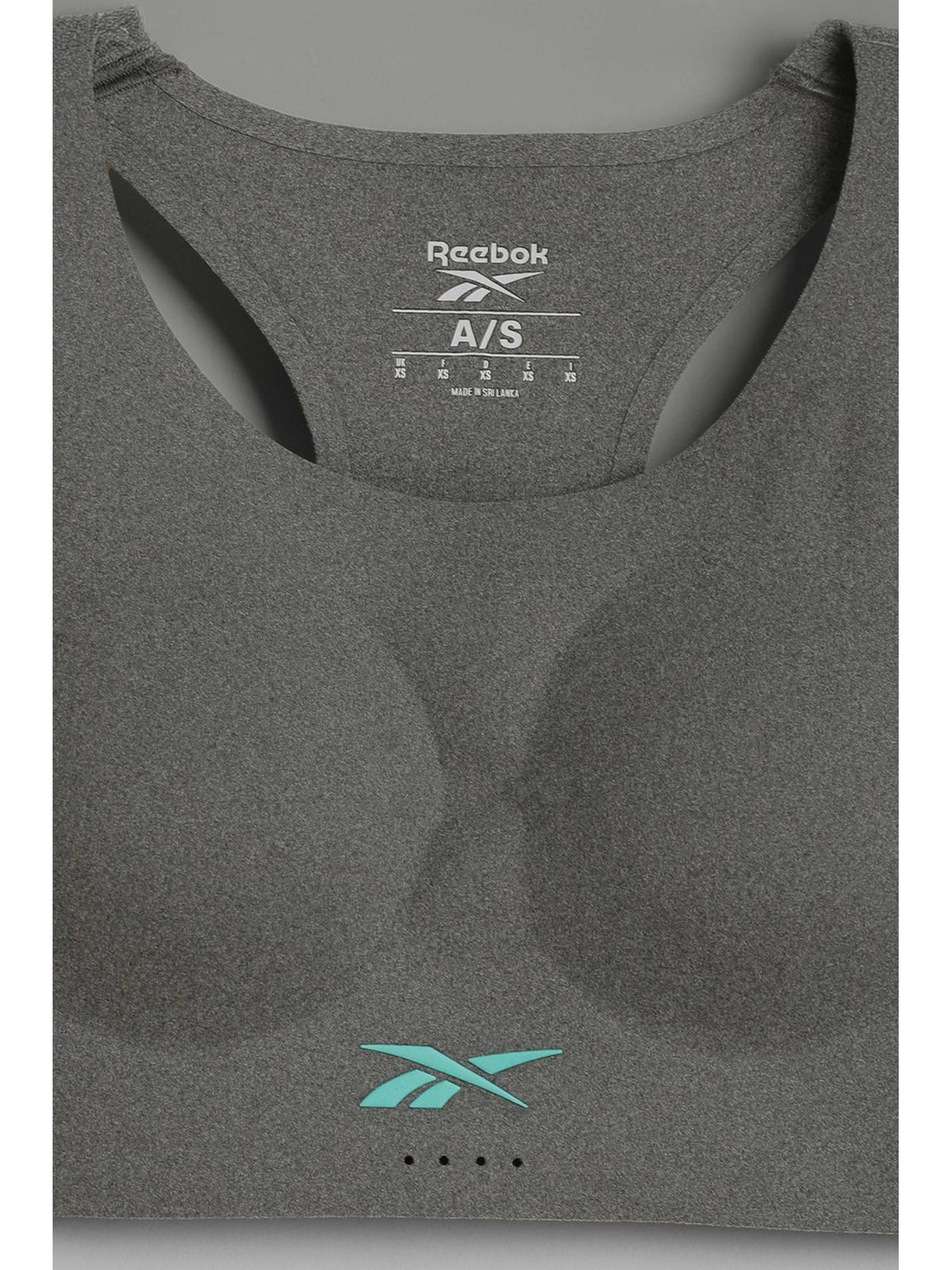 Women's Fl Contour Sports Bra | sb09 - view 17