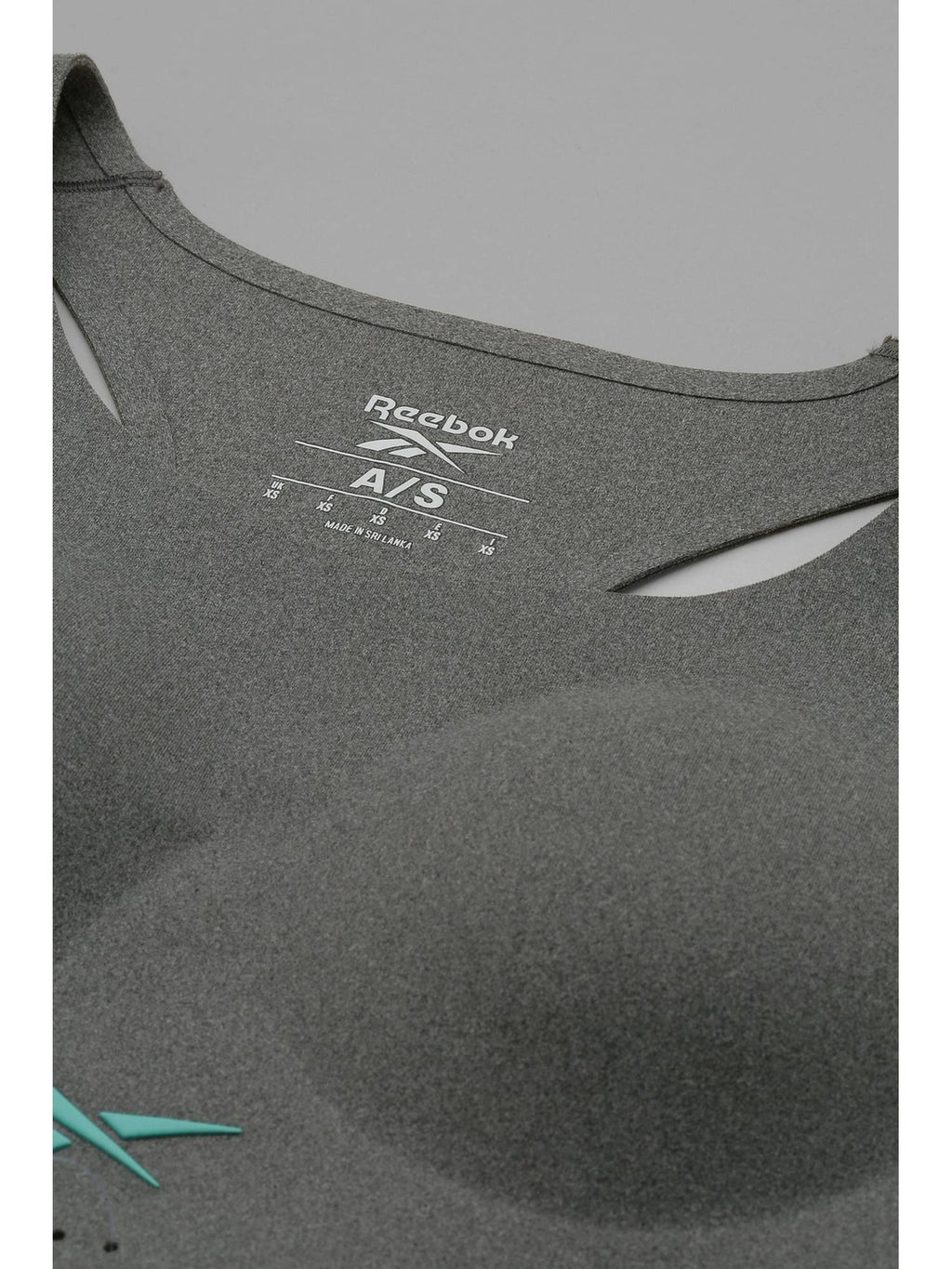 Women's Fl Contour Sports Bra | sb09 - view 18