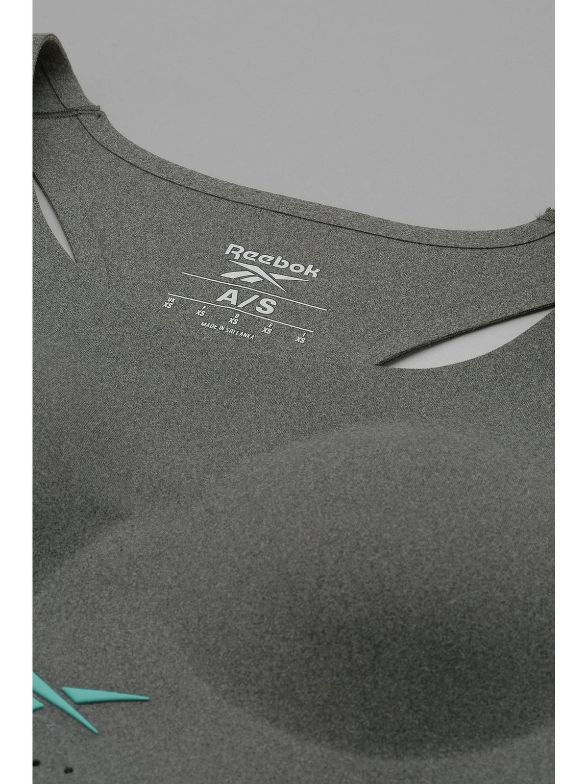 Women's Fl Contour Sports Bra | sb09 - view 18