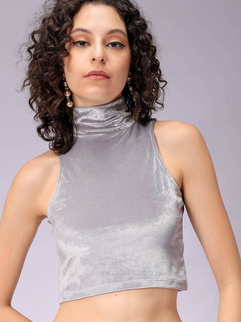 Silver