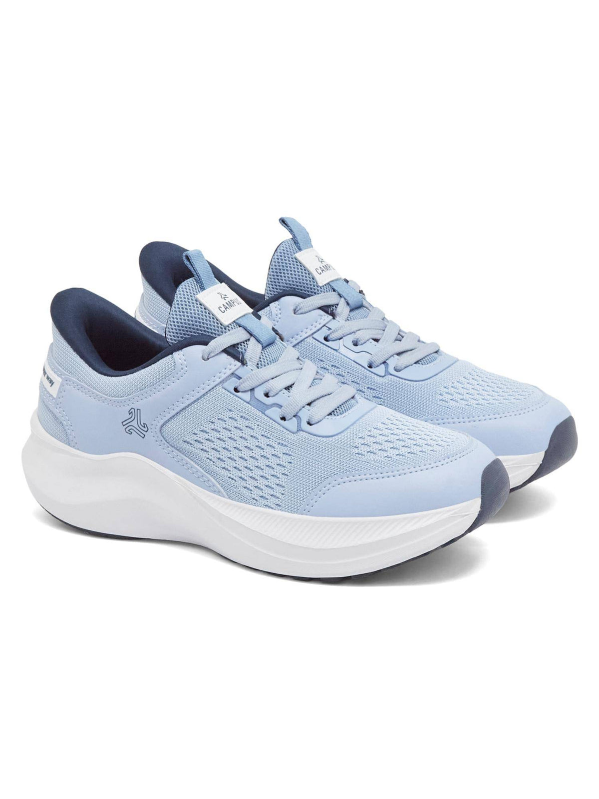 FLITTA Women Blue Running Shoes | SH9 - view 2