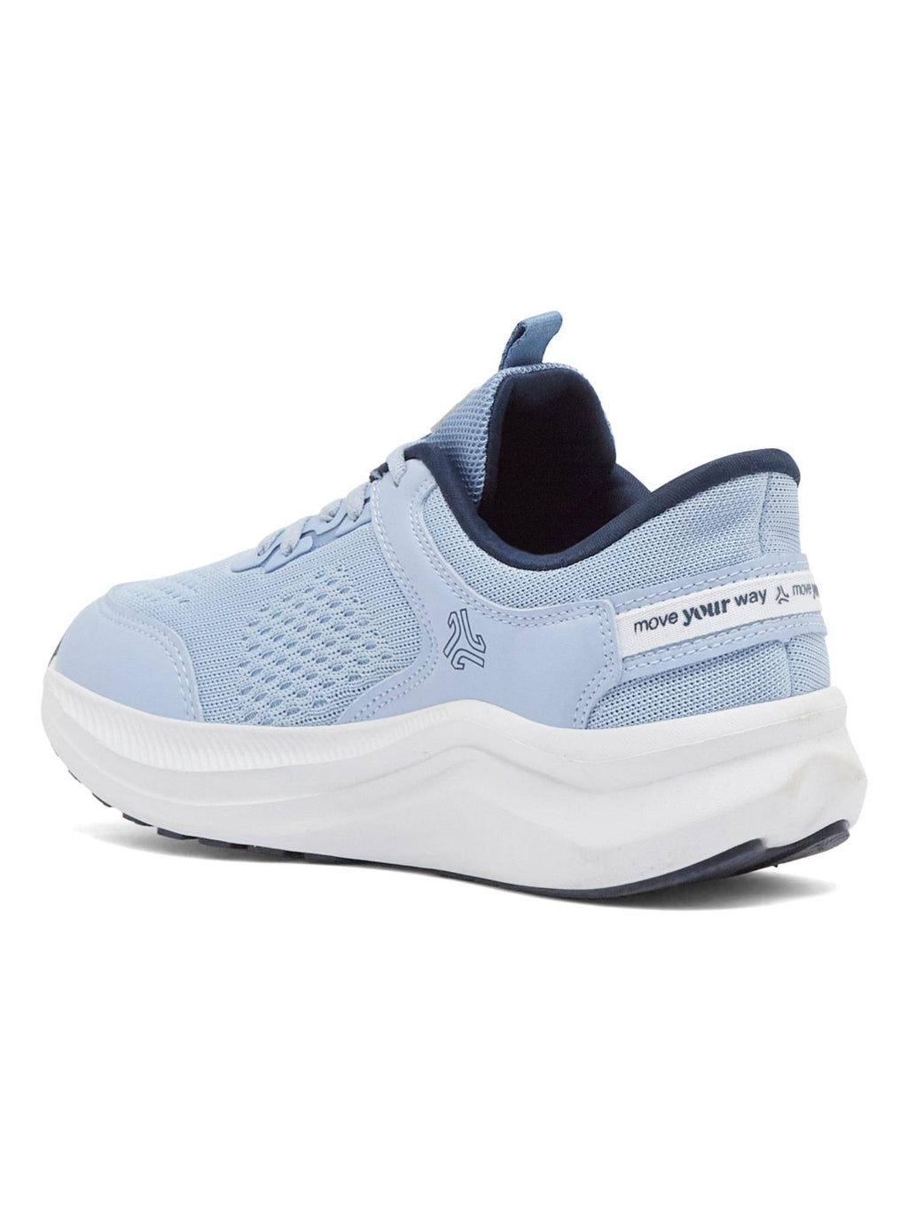 FLITTA Women Blue Running Shoes | SH9 - view 3