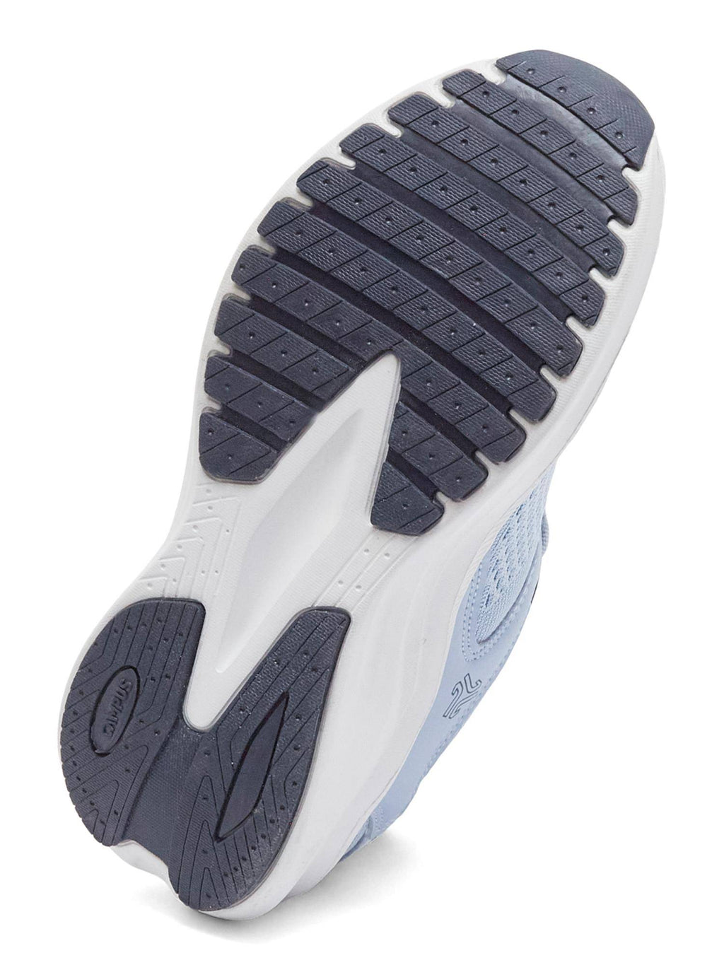FLITTA Women Blue Running Shoes | SH9 - view 5