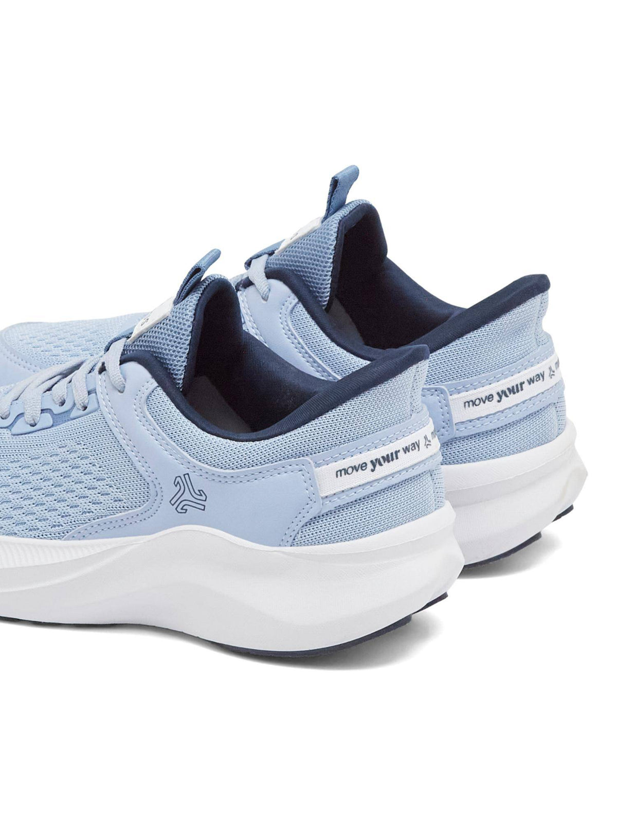 FLITTA Women Blue Running Shoes | SH9 - view 6