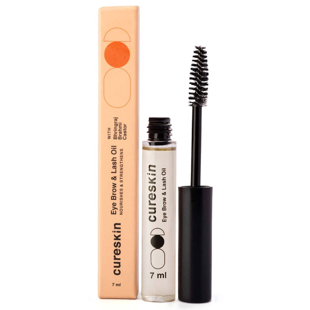 Eye Brow & Lash Oil | E20 - view 1
