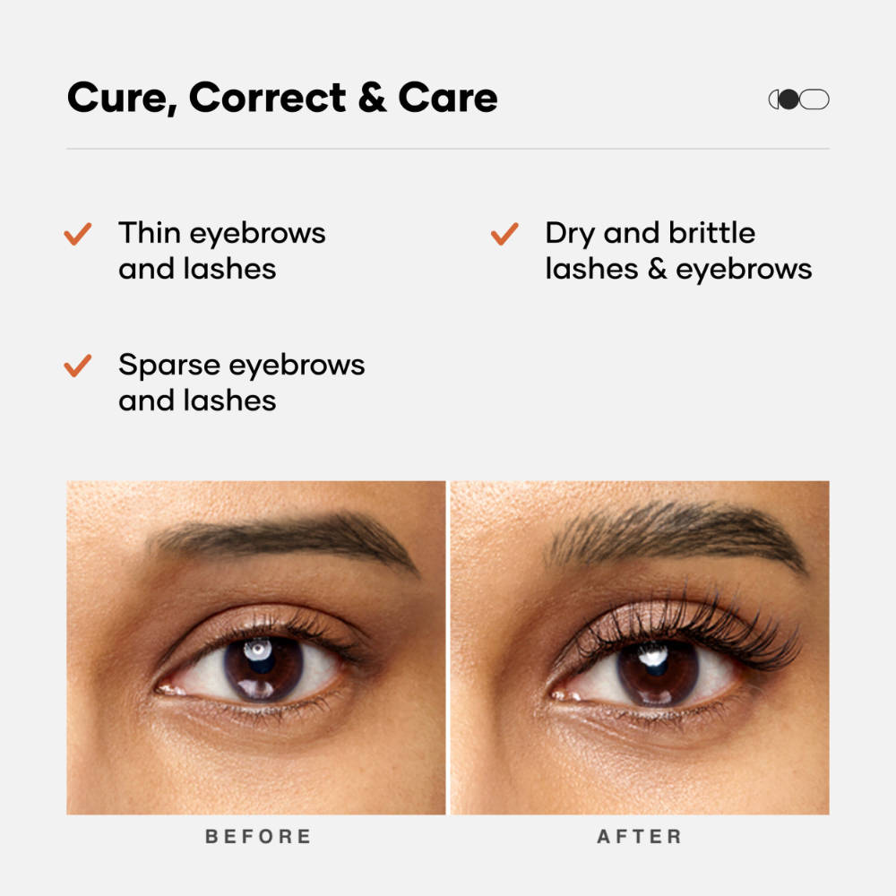 Eye Brow & Lash Oil | E20 - view 5