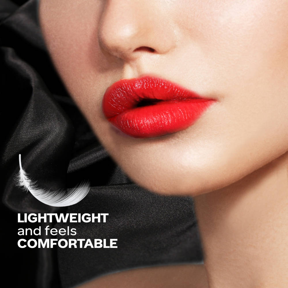 Weightless Creme Finish Lipstick | L12 - view 45