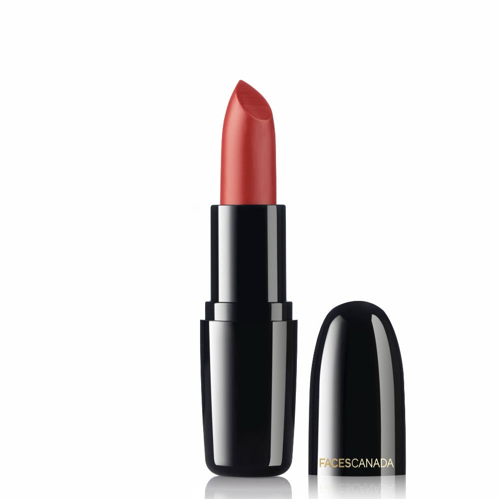 Weightless Creme Finish Lipstick | L12 - view 49