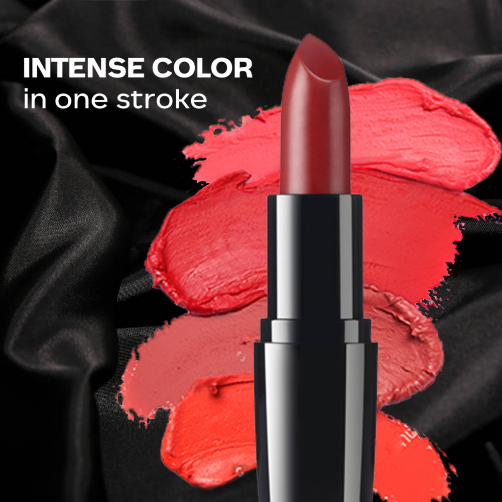 Weightless Creme Finish Lipstick | L12 - view 3