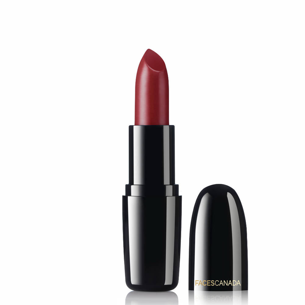 Weightless Creme Finish Lipstick | L12 - view 9