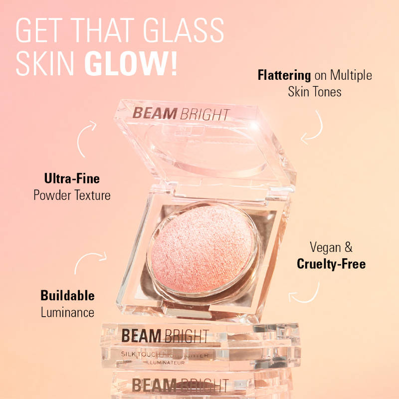 Beam Bright Highlighter | F14 - view 2