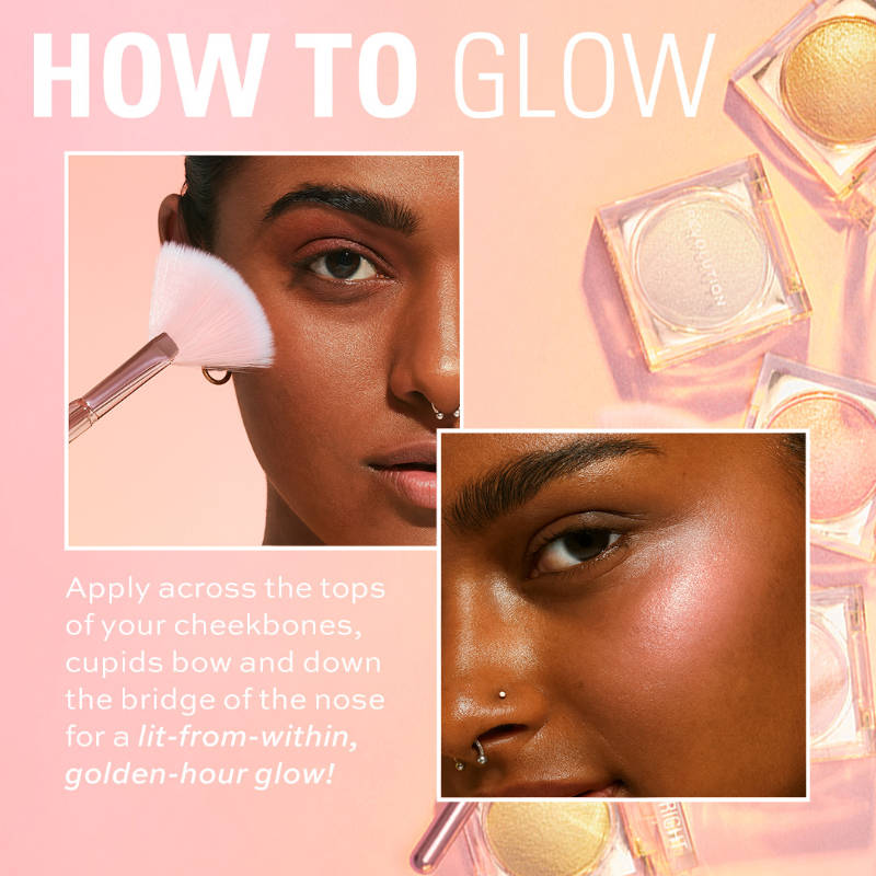Beam Bright Highlighter | F14 - view 5
