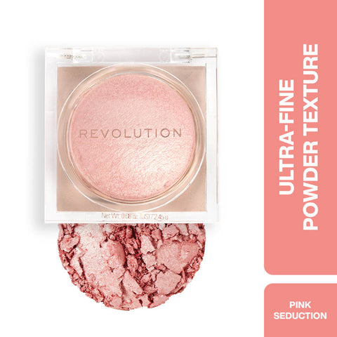 Pink Seduction