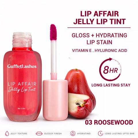 Rose Wood