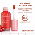 Lip Affair Jelly Lip Gloss Tint | L12 - view 1