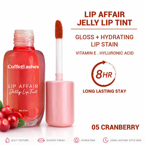 Cranberry