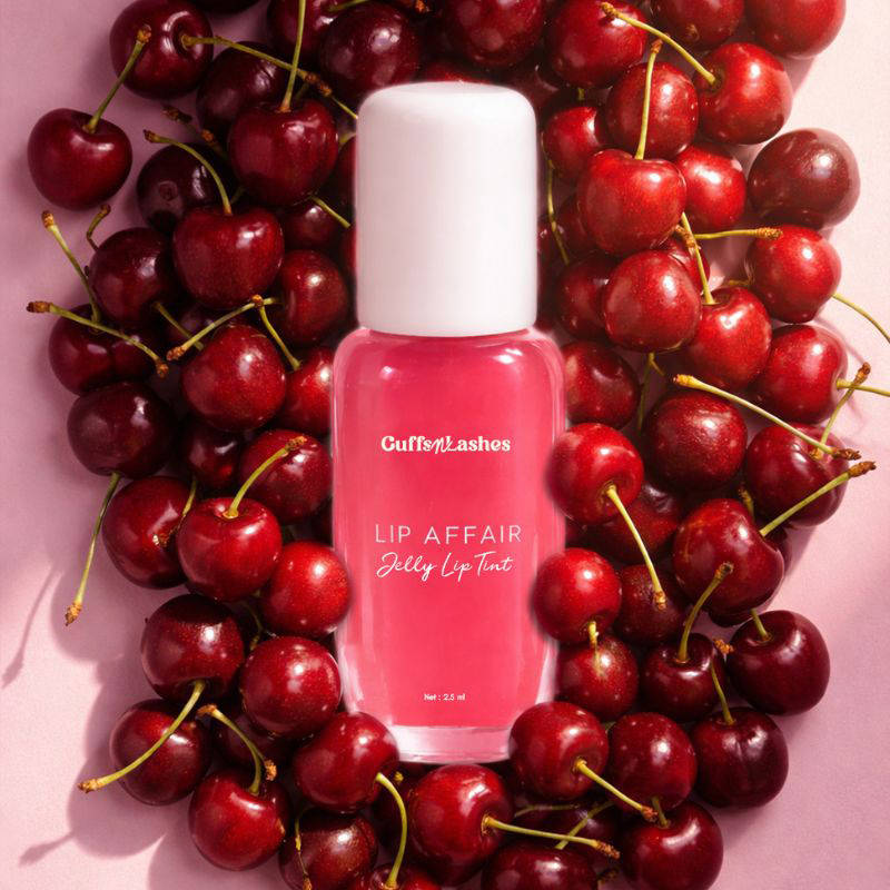 Lip Affair Jelly Lip Gloss Tint | L12 - view 2