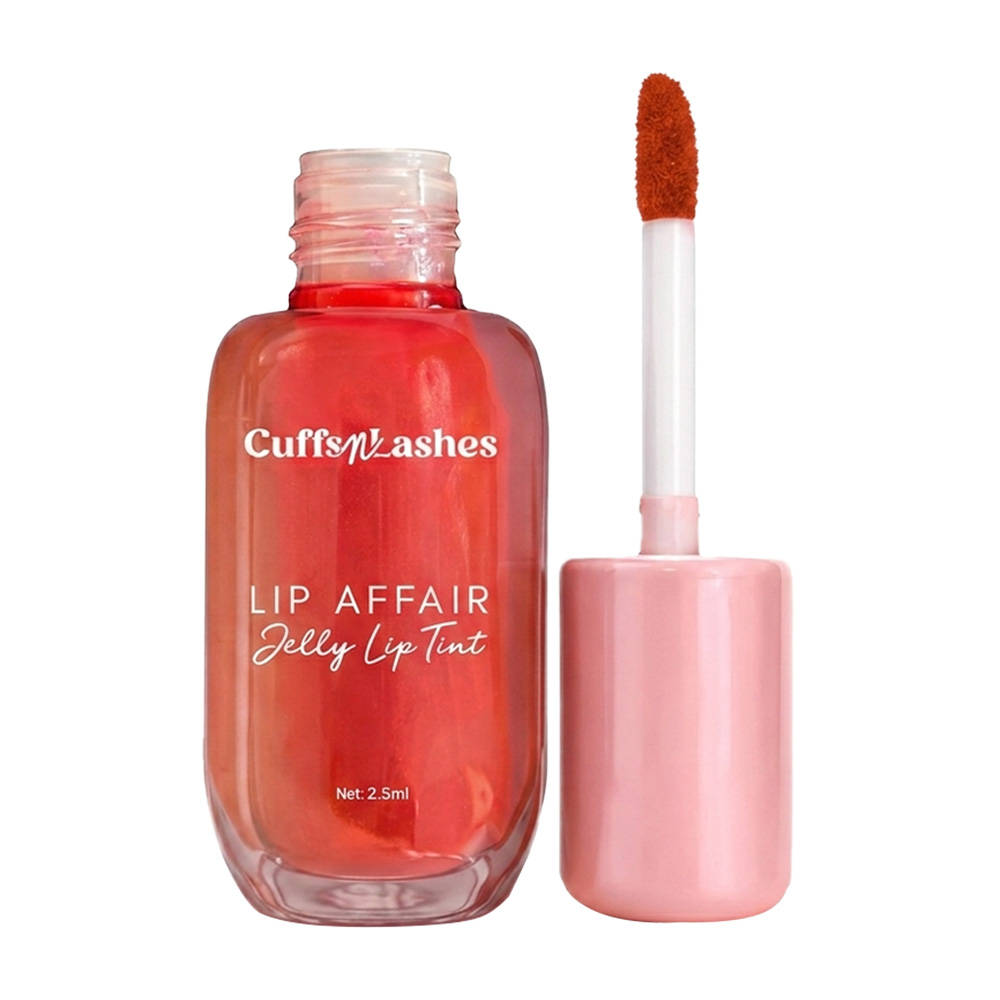 Lip Affair Jelly Lip Gloss Tint | L12 - view 9