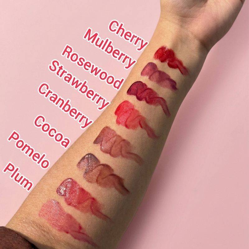 Lip Affair Jelly Lip Gloss Tint | L12 - view 7