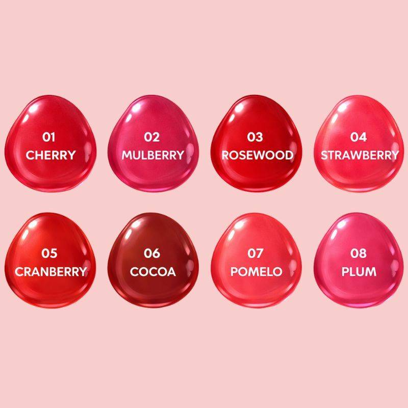Lip Affair Jelly Lip Gloss Tint | L12 - view 8
