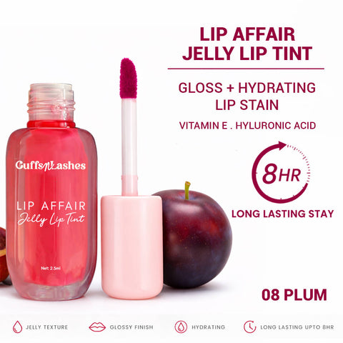 Plum