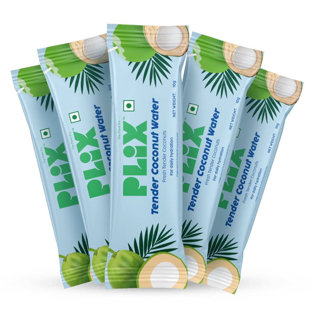 Tender Coconut Water Premix Powder - Pack of 90 | PL1 - view 1