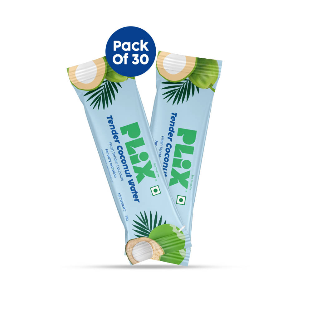 Tender Coconut Water Premix Powder - Pack of 30 | PL1 - view 1