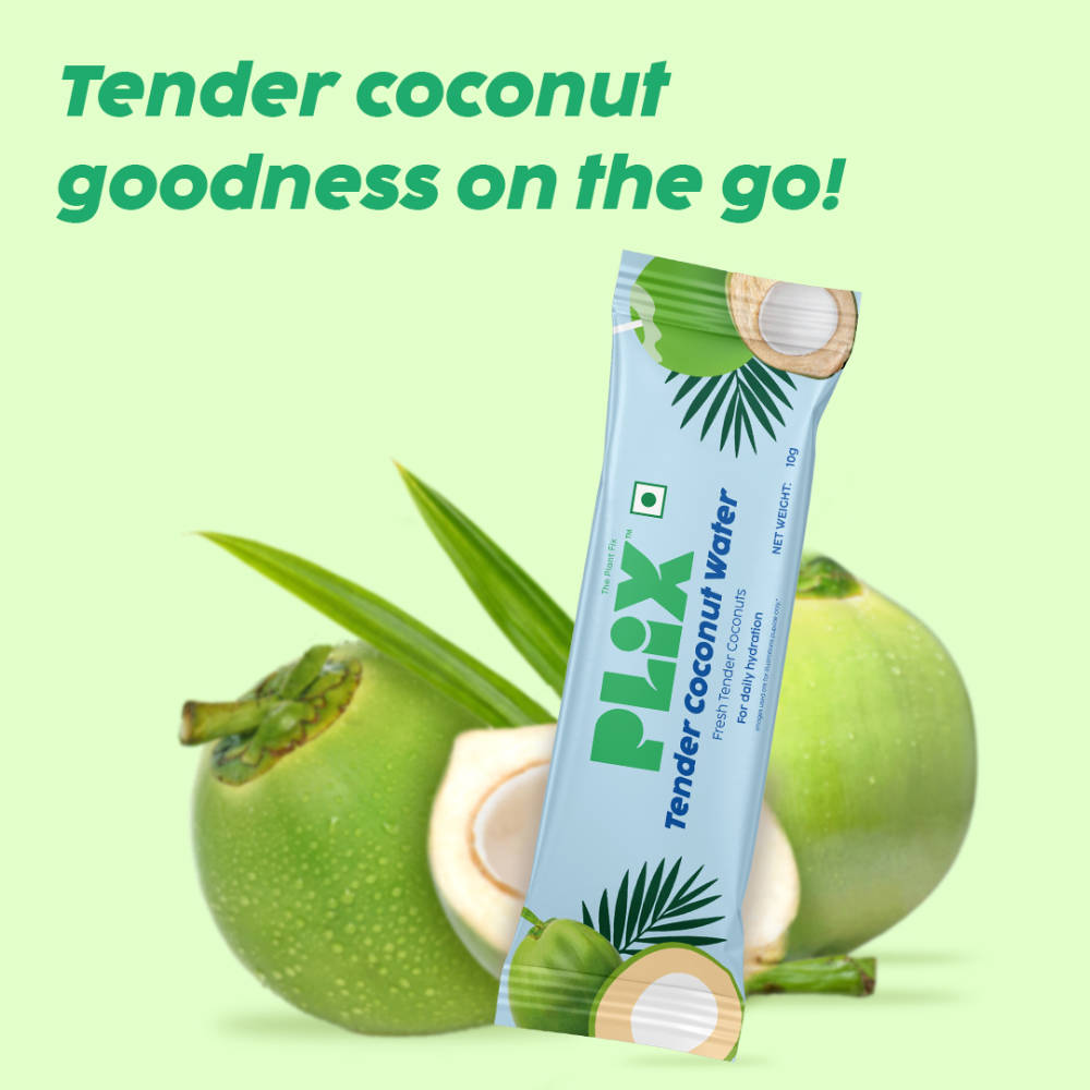 Tender Coconut Water Premix Powder - Pack of 30 | PL1 - view 13