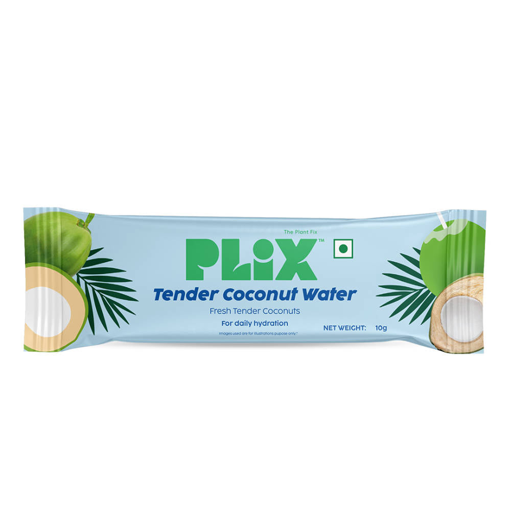 Tender Coconut Water Premix Powder - Pack of 30 | PL1 - view 4