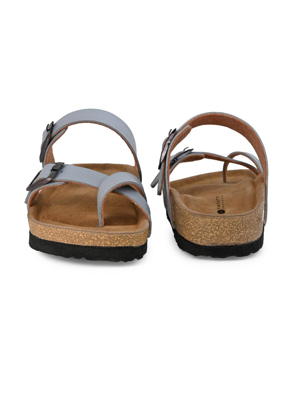 Women Copper Sandals | SD89 - view 19