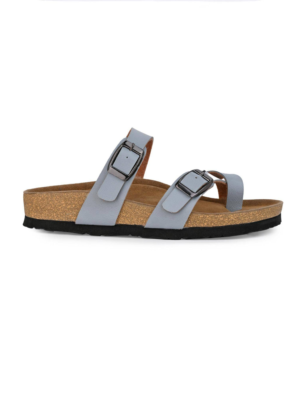 Women Copper Sandals | SD89 - view 20