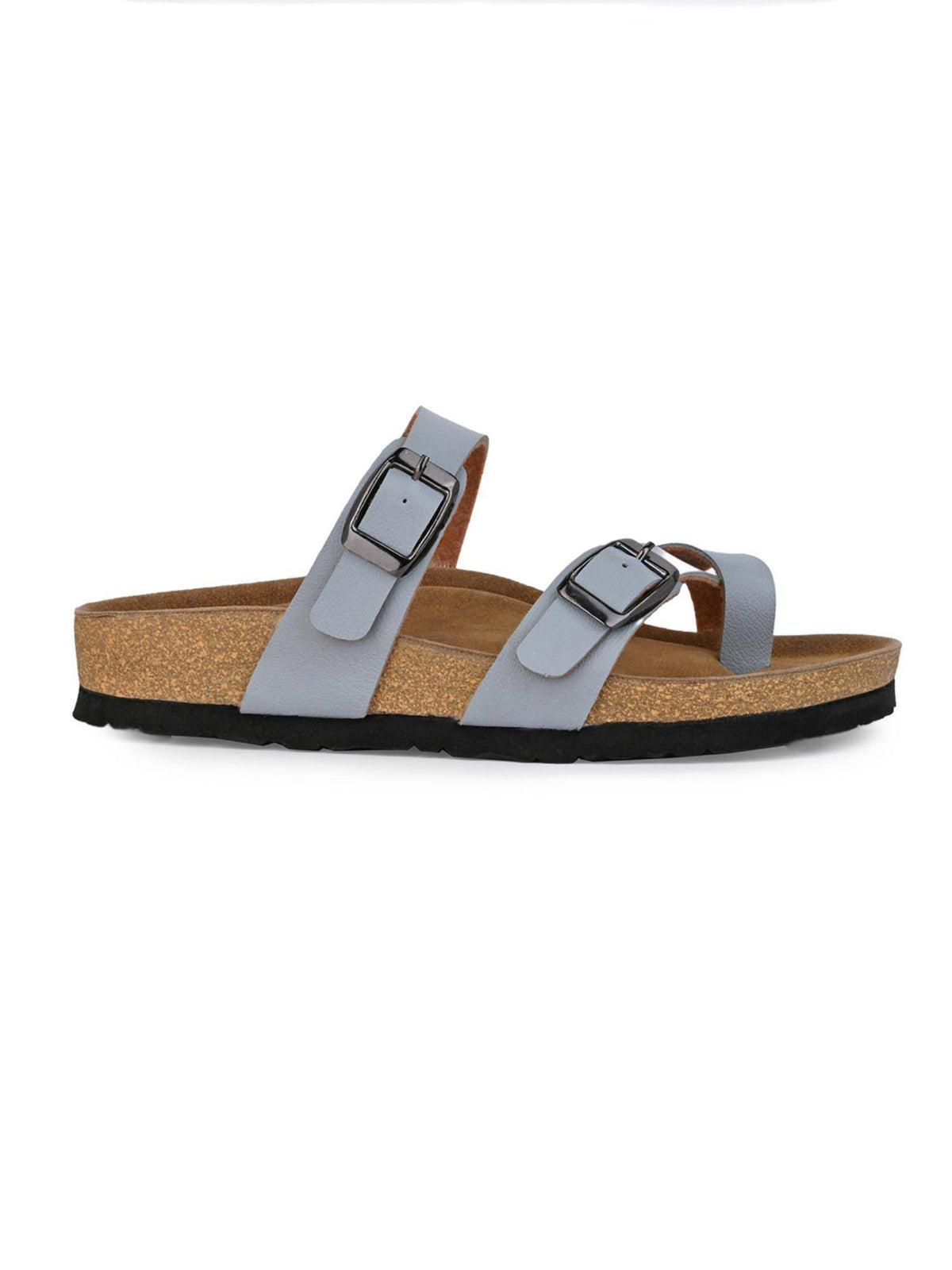 Women Copper Sandals | SD89 - view 20
