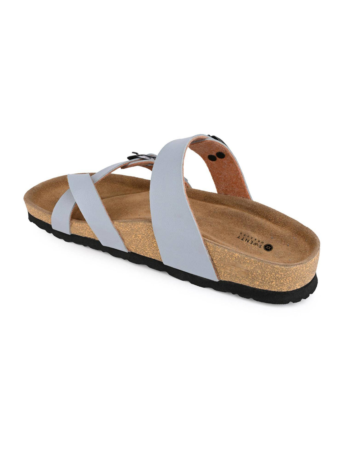 Women Copper Sandals | SD89 - view 21