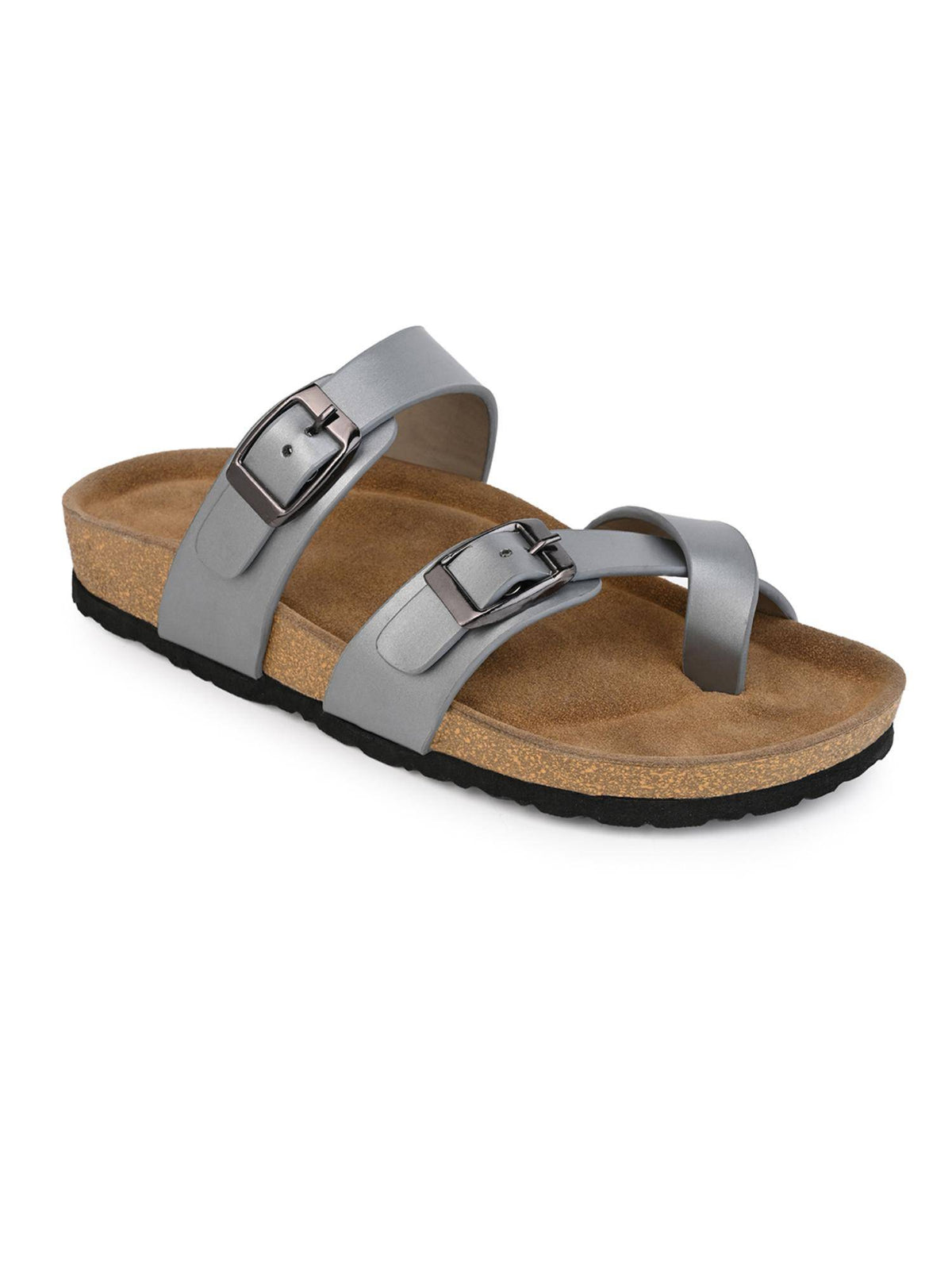 Women Copper Sandals | SD89 - view 39