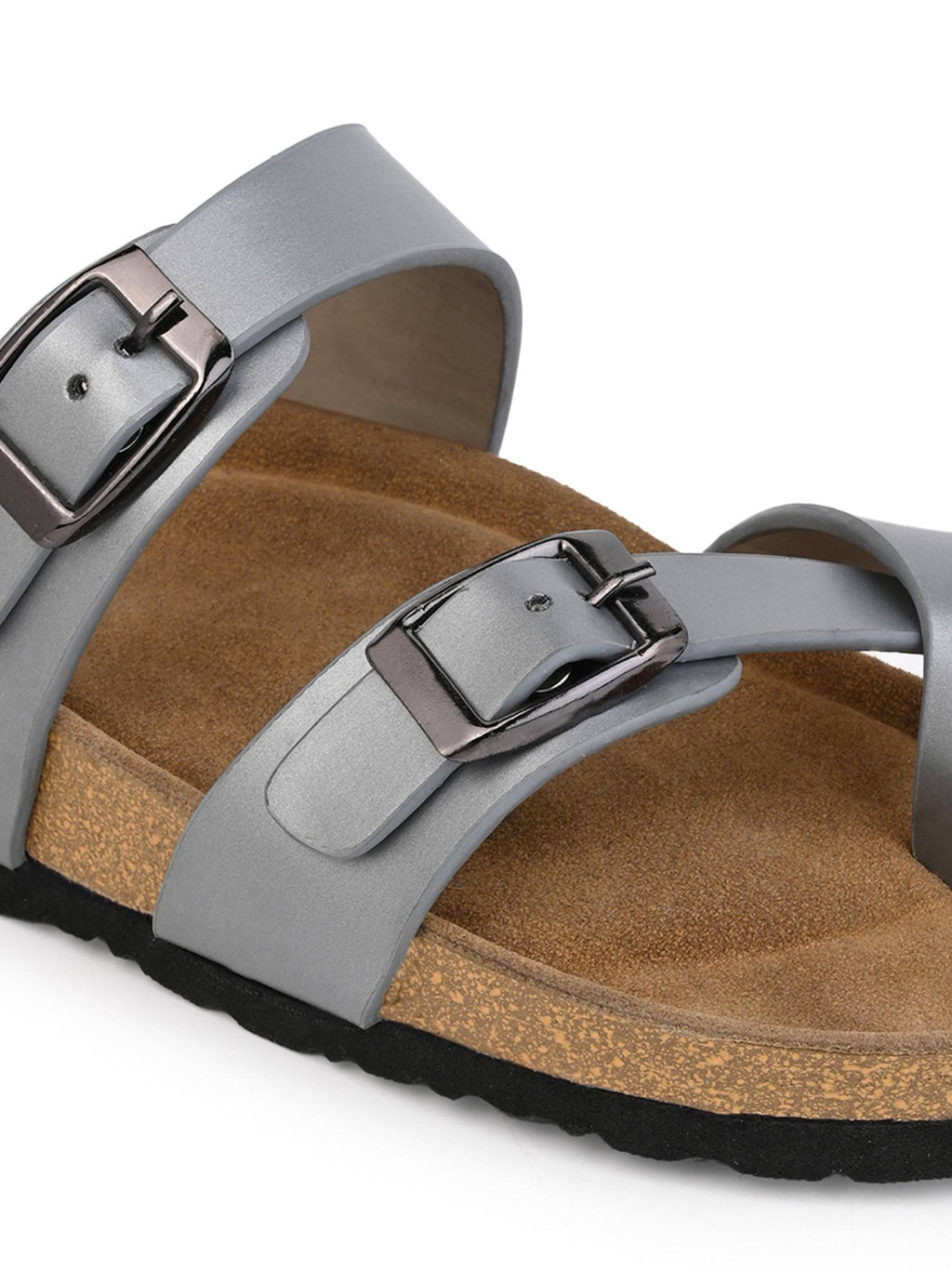 Women Copper Sandals | SD89 - view 41