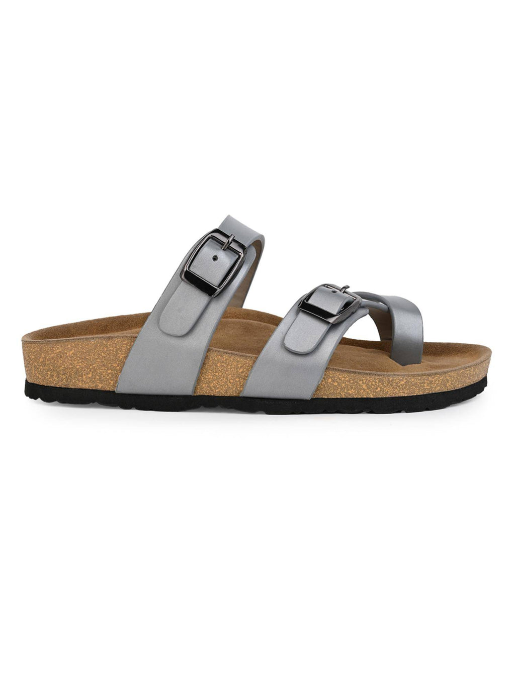 Women Copper Sandals | SD89 - view 42