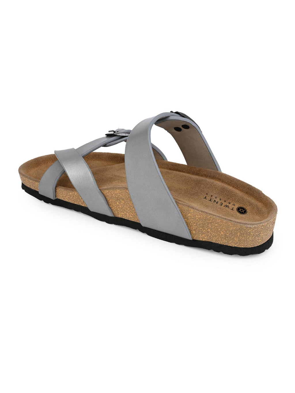 Women Copper Sandals | SD89 - view 43