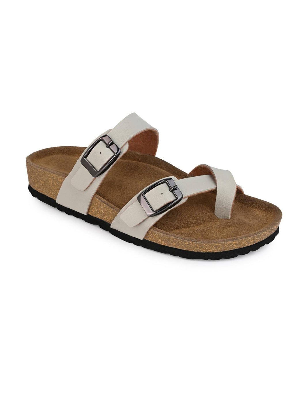 Women Copper Sandals | SD89 - view 55