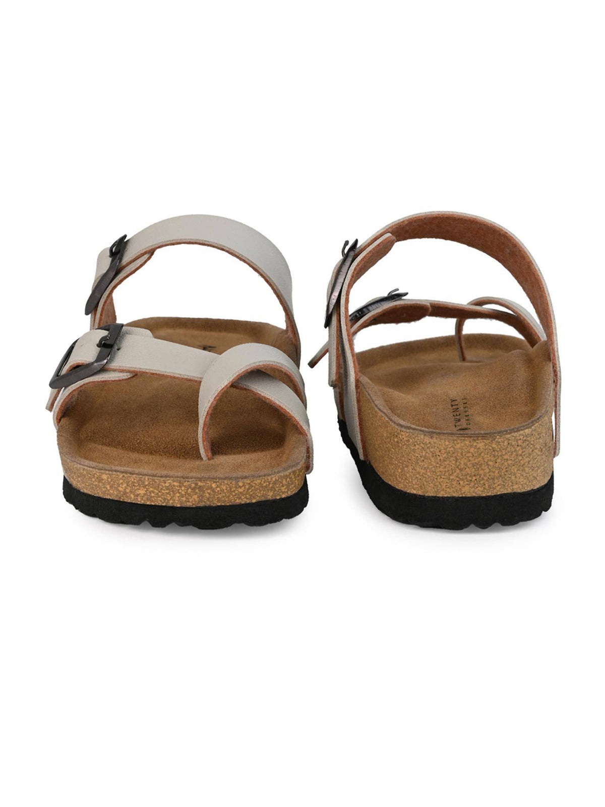 Women Copper Sandals | SD89 - view 56