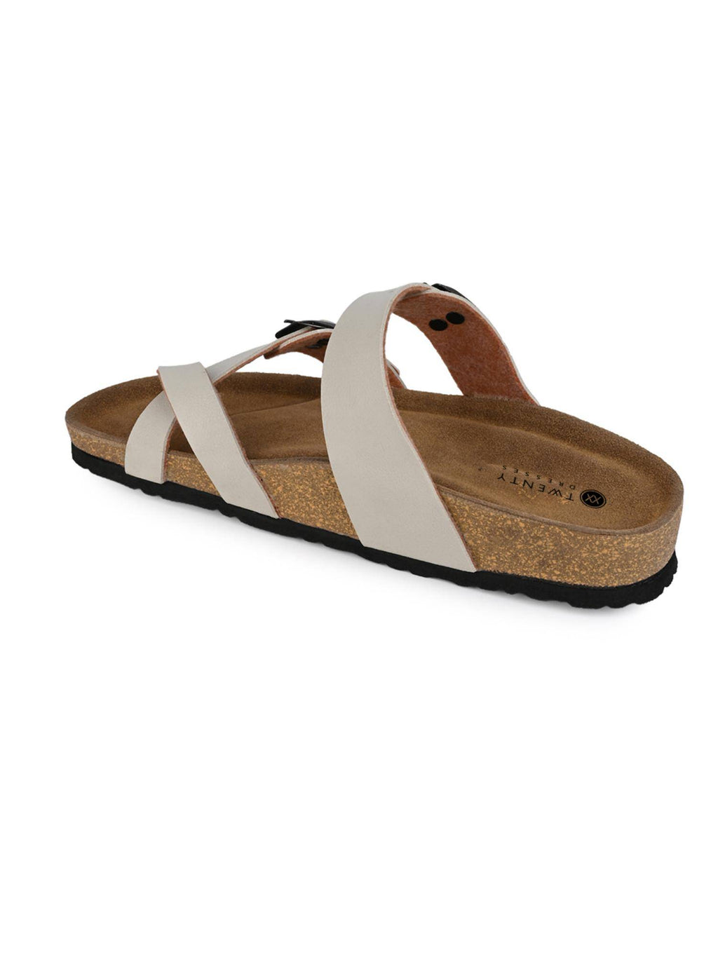 Women Copper Sandals | SD89 - view 58