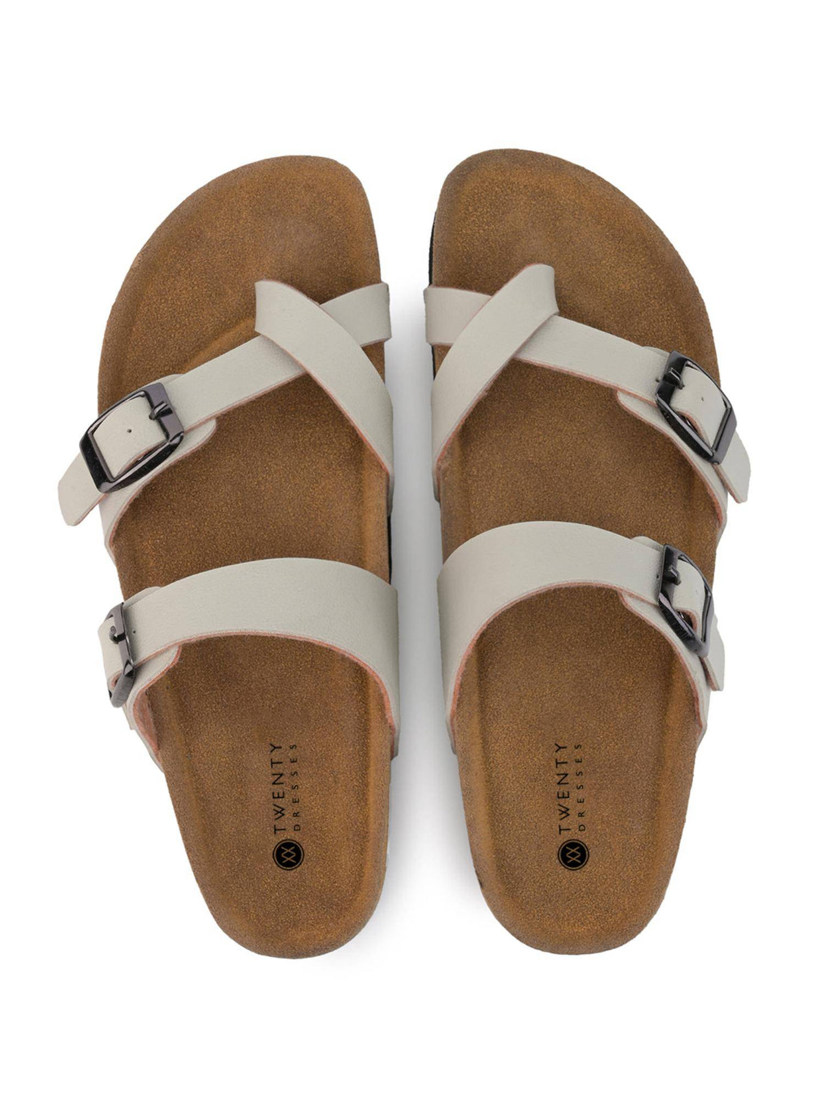 Women Copper Sandals | SD89 - view 59