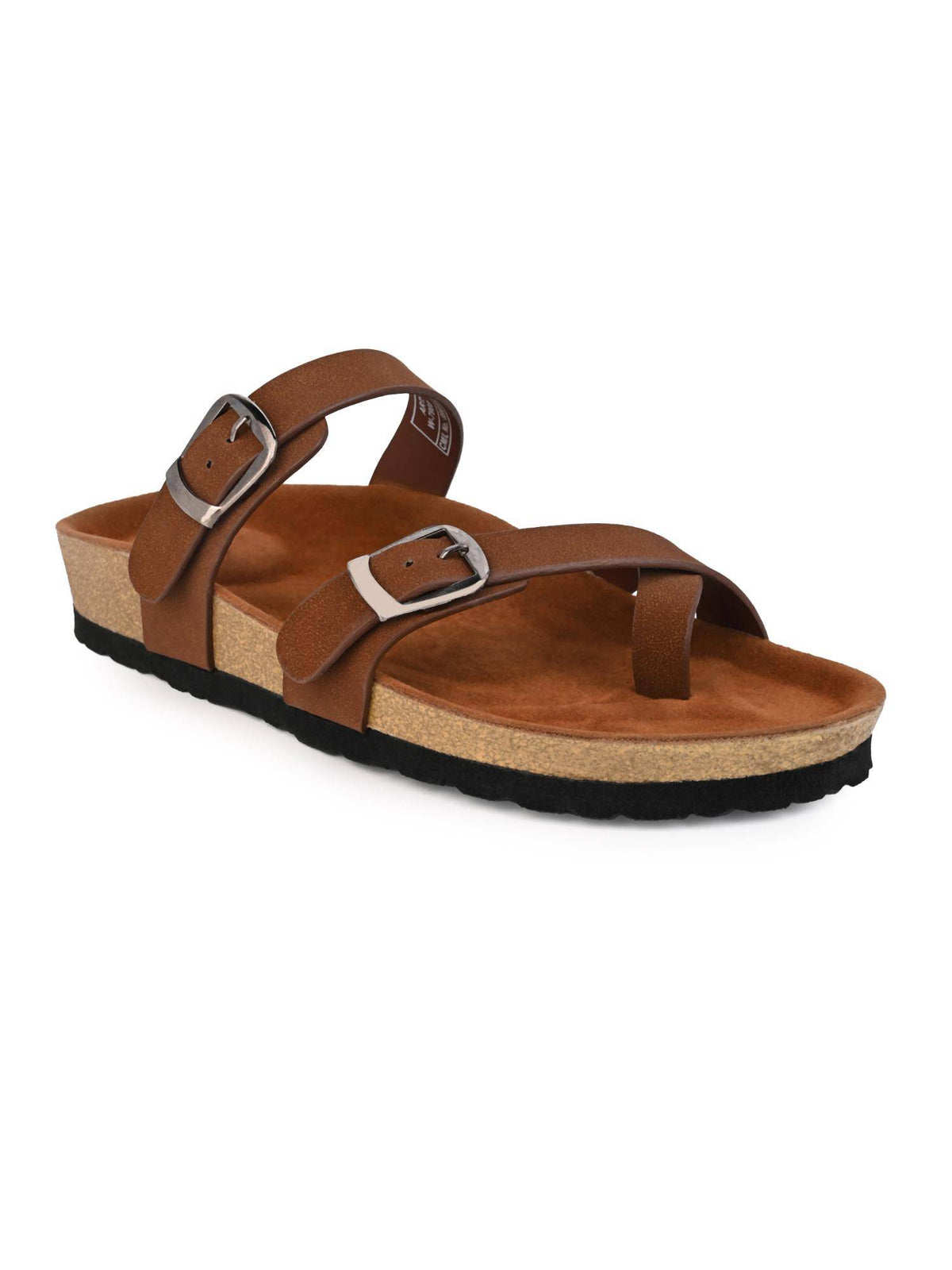Women Copper Sandals | SD89 - view 62