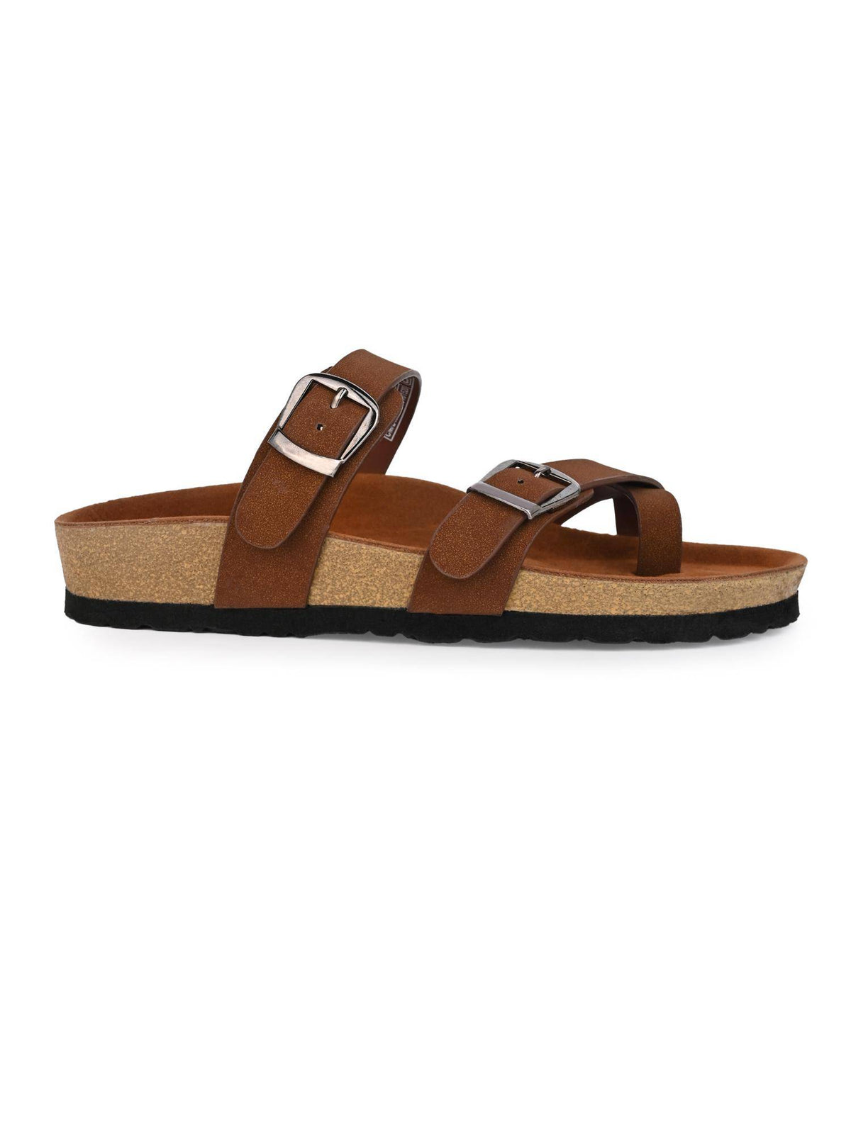 Women Copper Sandals | SD89 - view 64