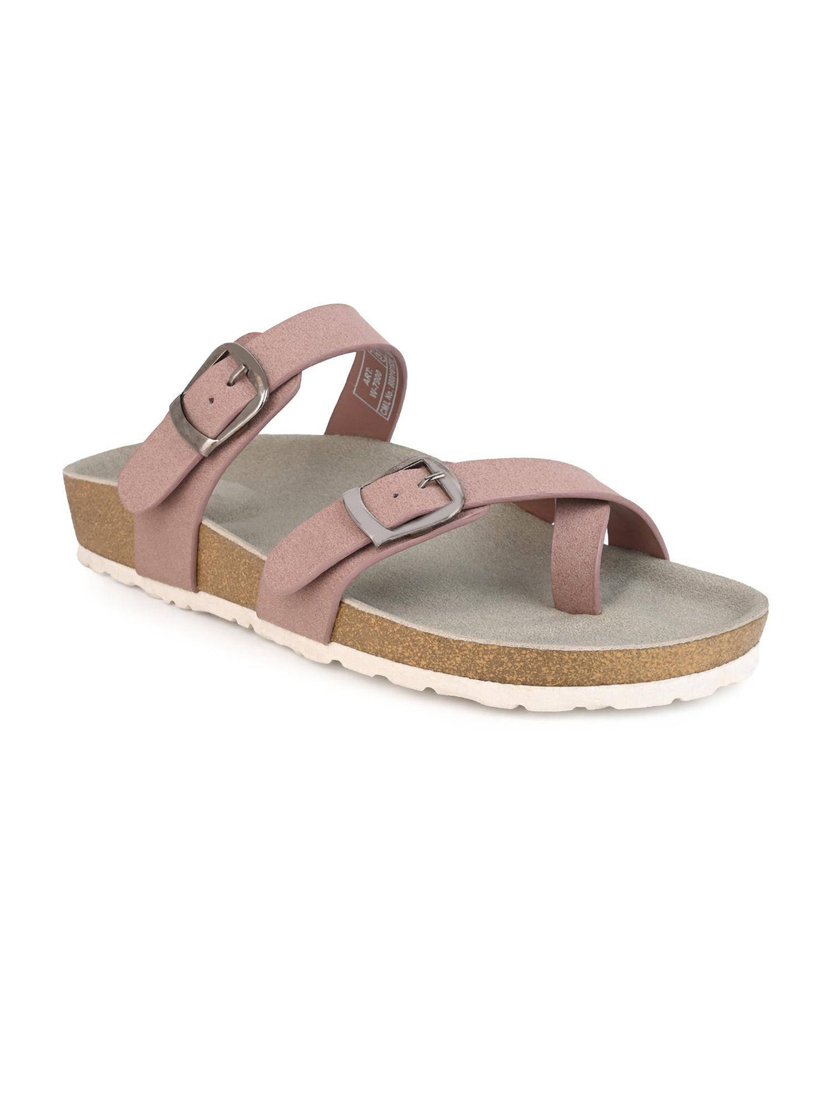 Women Copper Sandals | SD89 - view 32