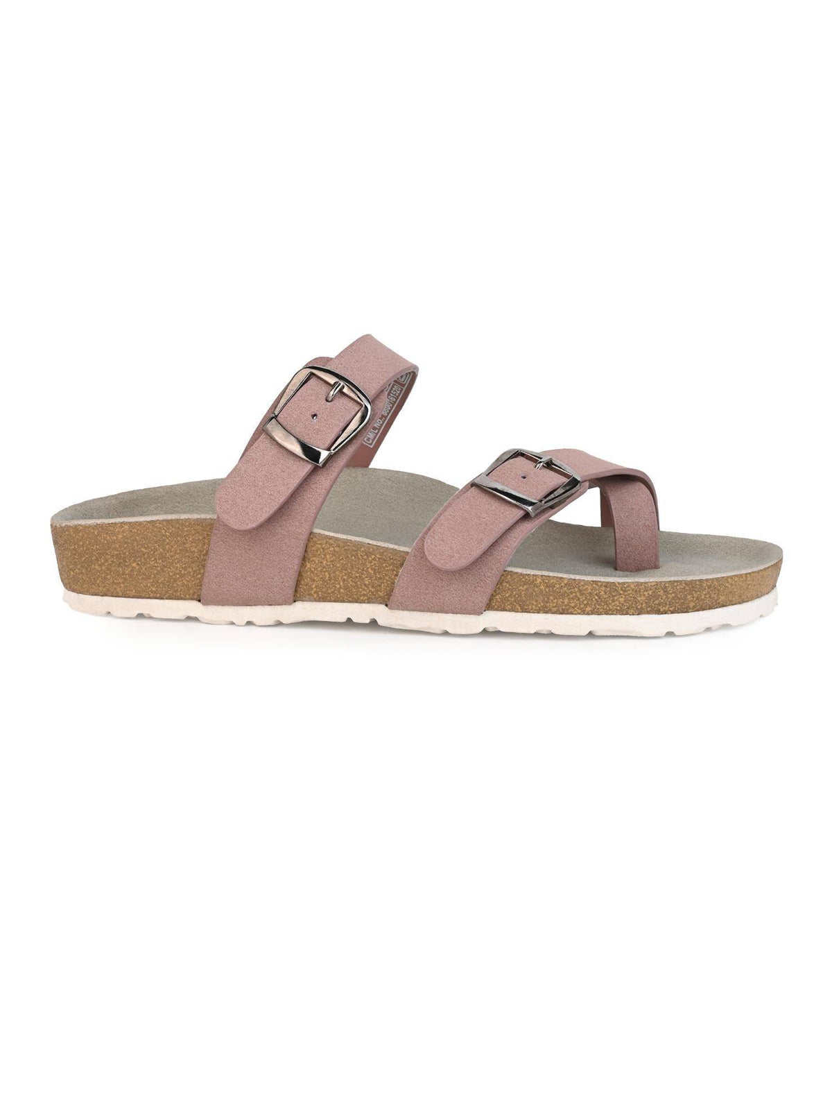 Women Copper Sandals | SD89 - view 34