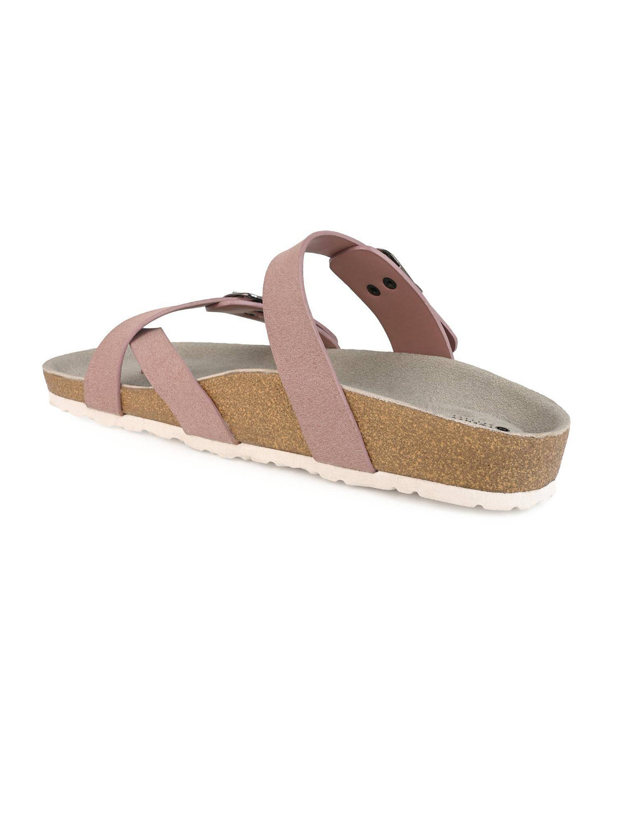 Women Copper Sandals | SD89 - view 35