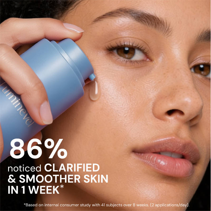 Barrier Repair Face Serum with 10% Niacinamide + 5 Ceramides + Alpha Arbutin for Dark Spots | Z8 - view 2